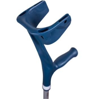 Muleta Canadense Fixa - Unidade