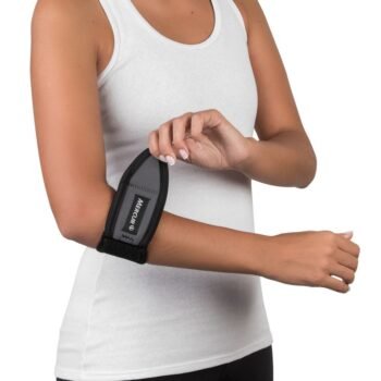 Órtese para Punho e Cotovelo Tennis Elbow