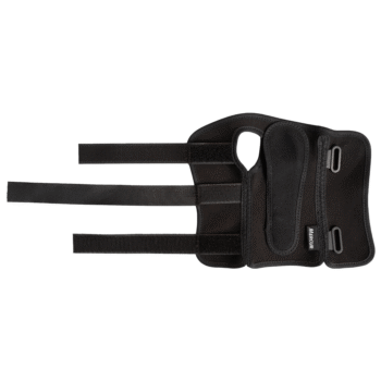 Órtese Curta com Tala para Punho - Mão Esquerda