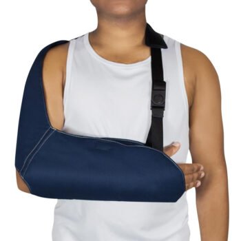 Tipoia Estabilizadora Estofada Velpeau