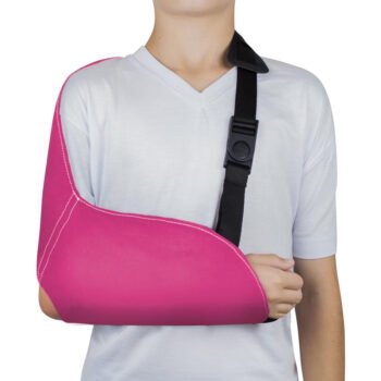 Tipoia Estabilizadora Estofada Velpeau