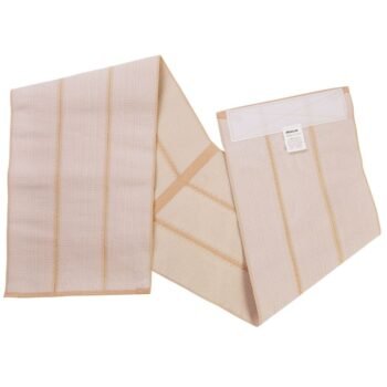 Faixa Abdominal Elástica