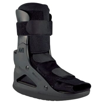 Bota Imobilizadora M1 Curta