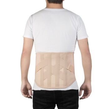 Colete Putti Elástico Reto Baixo