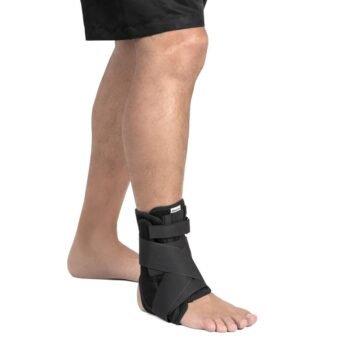 Imobilizador para Tornozelo
