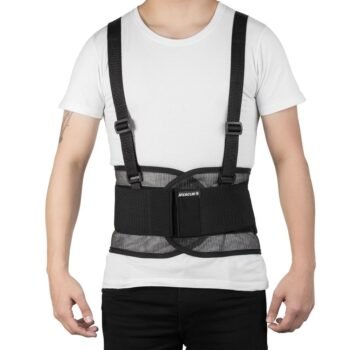 Órtese para Costas e Cintura