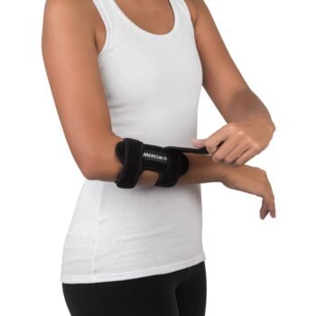 Órtese Dupla Tennis Elbow