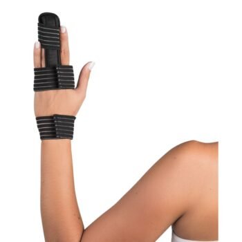 Órtese Imobilizadora de Dedos