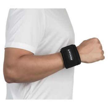 Órtese para Punho e Cotovelo Tennis Elbow Reforçada