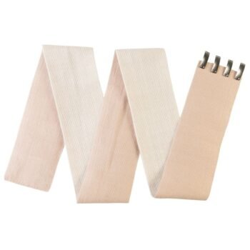 Atadura Elástica - Bandagem