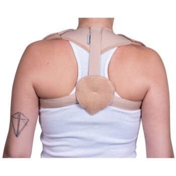 Imobilizador em Oito para Clavícula