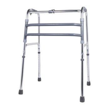 Andador Fixo Dobrável