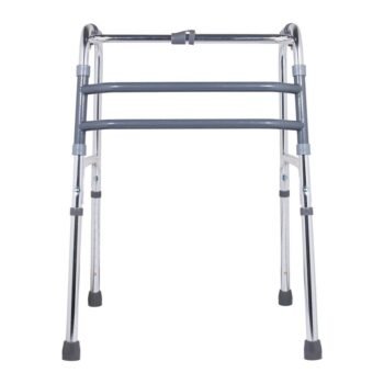 Andador Articulado Dobrável