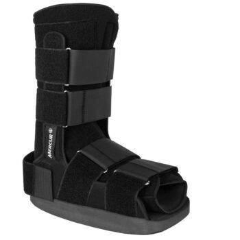 Bota Imobilizadora Curta