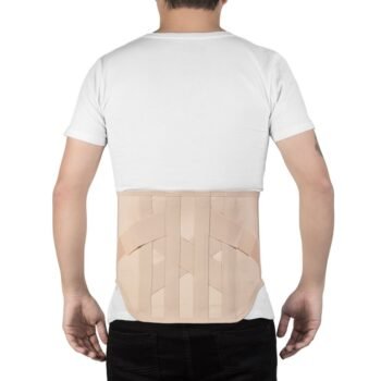 Colete Putti Elástico Modelado Baixo