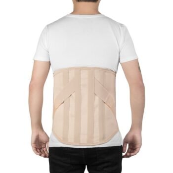 Colete Putti Elástico Reto Alto