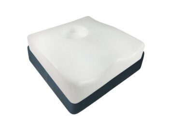 Almofada Anatômica com Cava