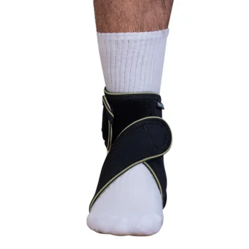 Tornozeleira Ajustável - Único