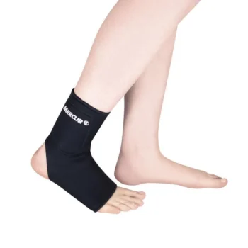 Tornozeleira com Reforço