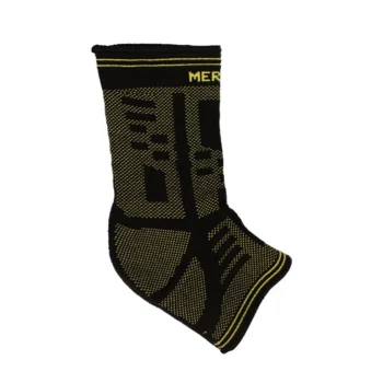 Tornozeleira de Compressão Elástica