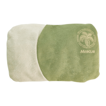 Bolsa Térmica Natural com Algodão Reciclado