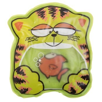 Bolsa Térmica Gel Gato
