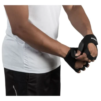 Luva Ciclismo/Musculação Esporte