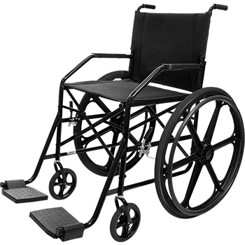 Cadeira de Rodas 1011