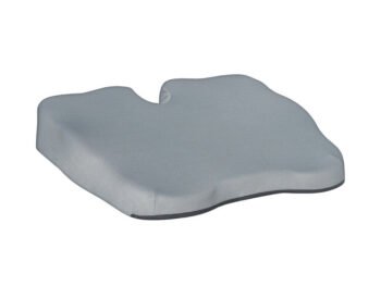 Almofada Funcional 3D (cor cinza)