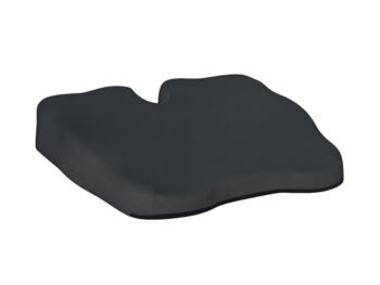 Almofada Funcional 3D (cor preta)