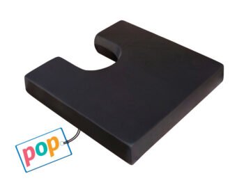 Forração Conforto Cóccix POP