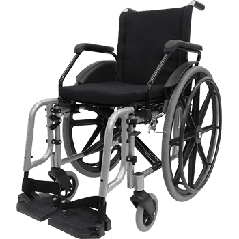 Cadeira de rodas Taipu J2