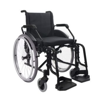 Cadeira de rodas Fit
